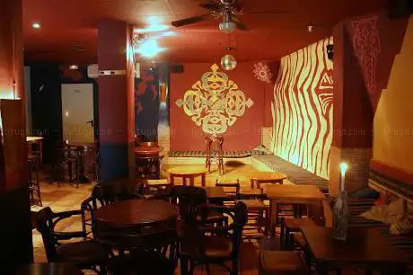 Photo de Sala Girasol