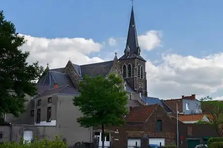 Sint-Veronuskerk