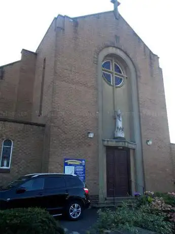 Photo de Our Lady of the Assumption Church