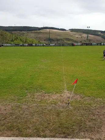 Cambrian Welfare Park