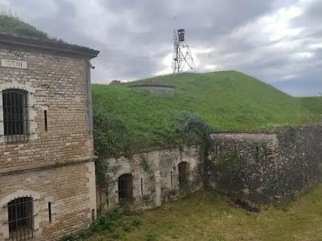 Photo de Fort de Beauregard