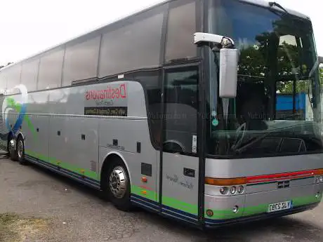 Photo de Destinations Coaches