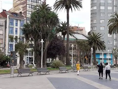 Photo de Jardins de la Reine