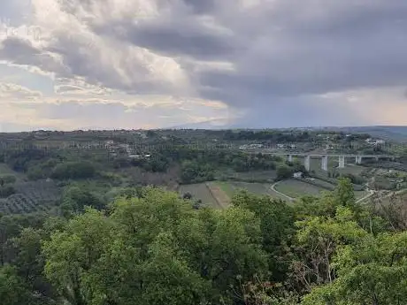 Photo de Belvedere Mari e Monti