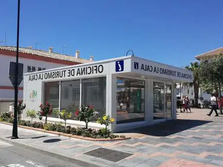 Photo de Oficina de Turismo La Cala de Mijas
