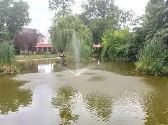 Photo de Parc Frédéric Lemaître