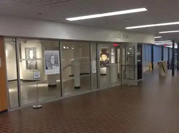 Photo de Stockton University Art Gallery