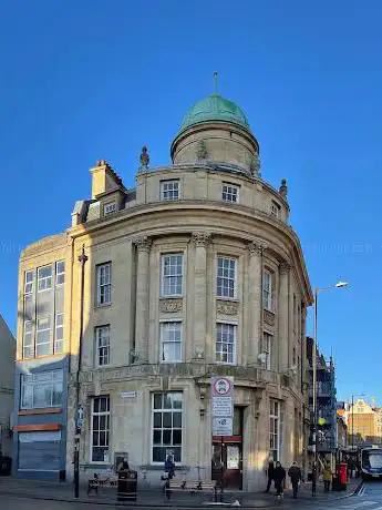 Photo de Tourist Information Centres