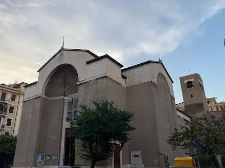 Photo de Chiesa Parrocchiale di San Saturnino Martire