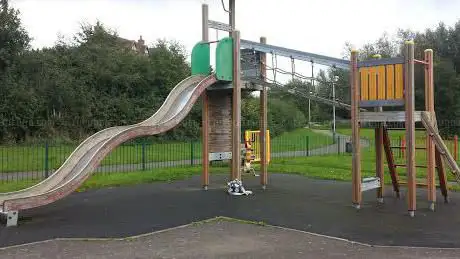 Photo de Cave Close Play Area