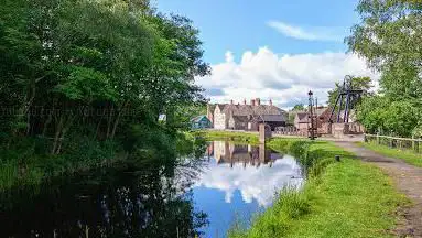 Photo de Blists Hill Victorian Town