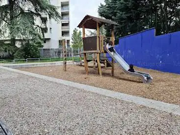 Photo de Parc De Vaclav Havel