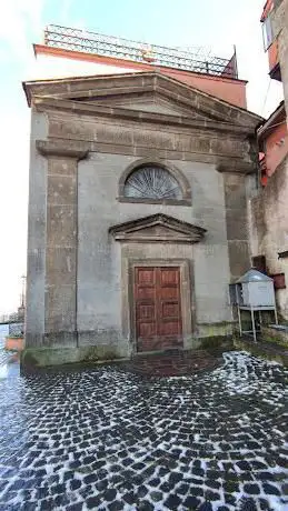 Photo de Chiesa del Santissimo Crocifisso
