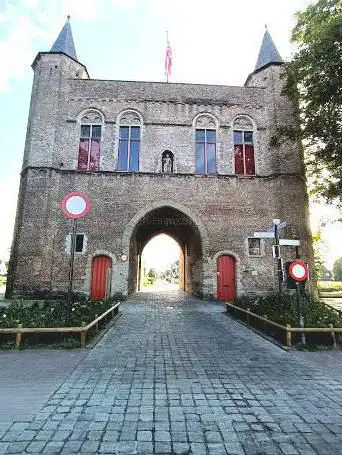 Gentpoort