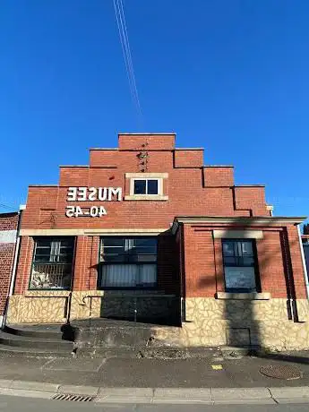 Musee 40-45