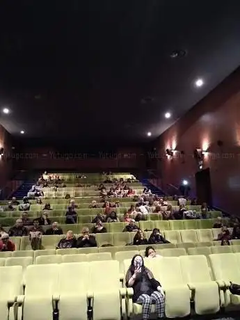 Cinema Monviso