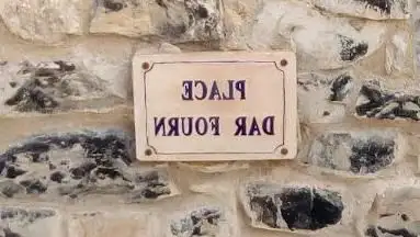 Place du Four