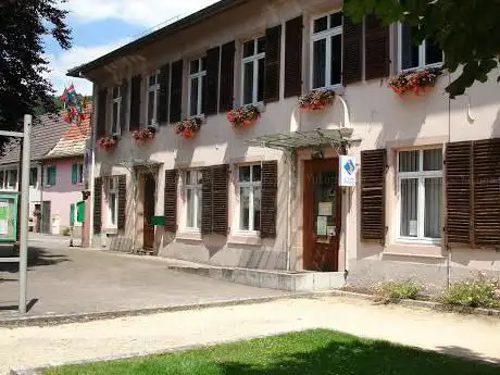 Photo de Office de Tourisme Vallée de Saint-Amarin