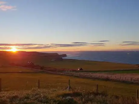 Photo de Cleveland Way