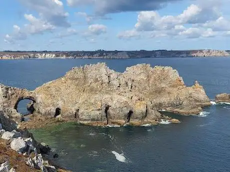 Photo de Pointe de Dinan