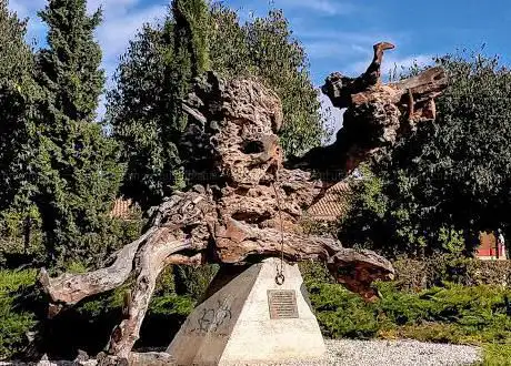 Photo de Dragón Garden