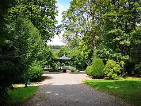Park of the Marseillaise