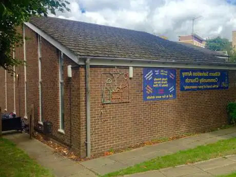 Photo de The Salvation Army (Kilburn)