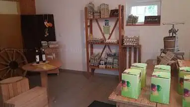 Photo de Vente Directe chez Richard