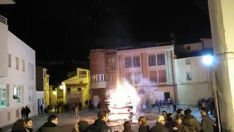 Photo de Centro de la Tercera Edad San Blas
