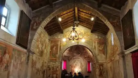 Photo de Chiesa di San Marco