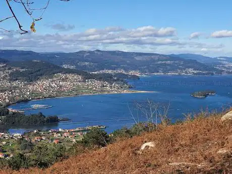 Castro De Negros