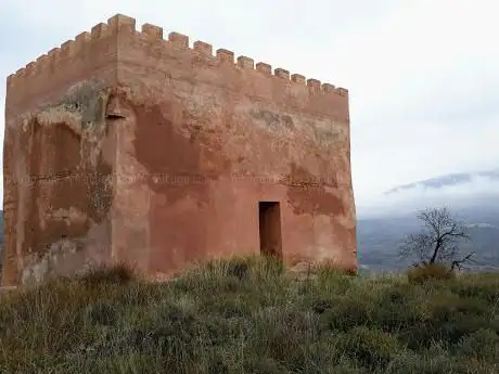 Photo de Castle of Tobed