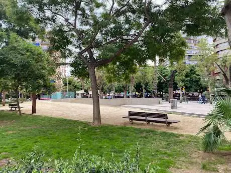 Photo de Public park