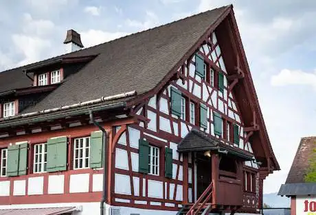 Gemeindemuseum Rothus