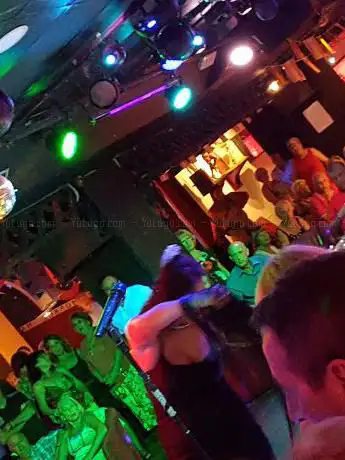 Photo de Discoteca Limousine Alicante