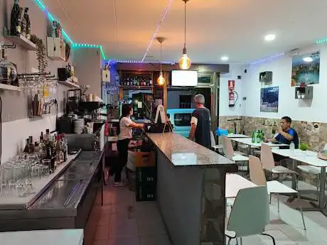 Photo de Bar Maricruz