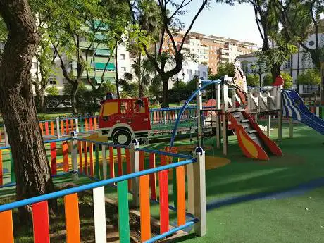 Photo de Naranjos Park