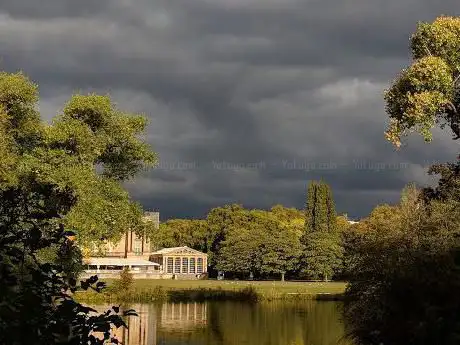 Photo de The State Rooms