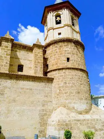 Photo de Church of Our Lady of the Incarnation