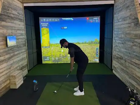 Photo de Dry Golf