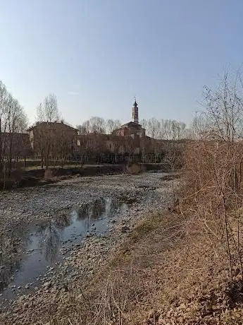 VIALE MARINAI D' ITALIA