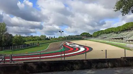 Photo de Curva Acque Minerali