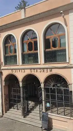 Piazza XX Settembre