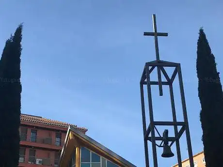 Photo de Iglesia del Corpus Christi
