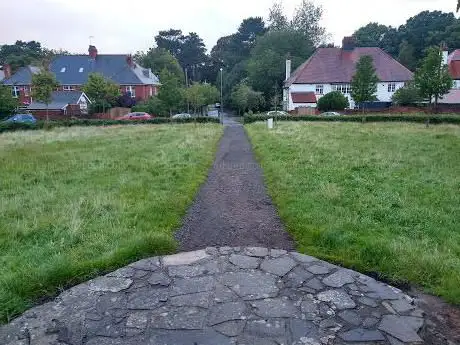 Jellicoe Gardens