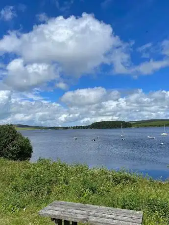Photo de Gors Maen Llwyd  North Wales Wildlife Trust nature reserve