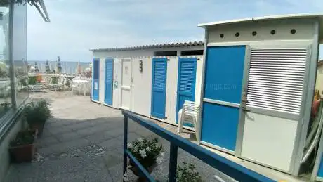Photo de Spiaggia Libera Attrezzata n.18