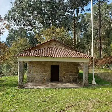 Capela de San Vicenzo