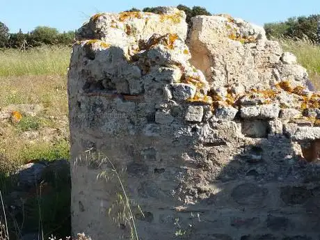 Area Archeologica Neapolis