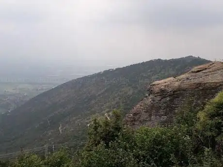 Photo de pietra Luvera